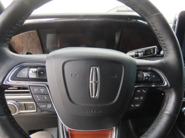 Used 2020 Lincoln Navigator Reserve w/ Equipment Group 208A Reserve AWD/4WD image 27