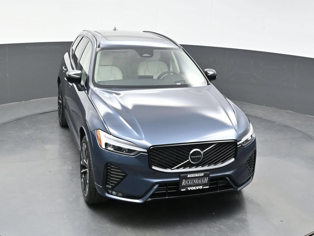 New 2026 Volvo XC60 B5 Ultra w/ Climate Package AWD/4WD image 32