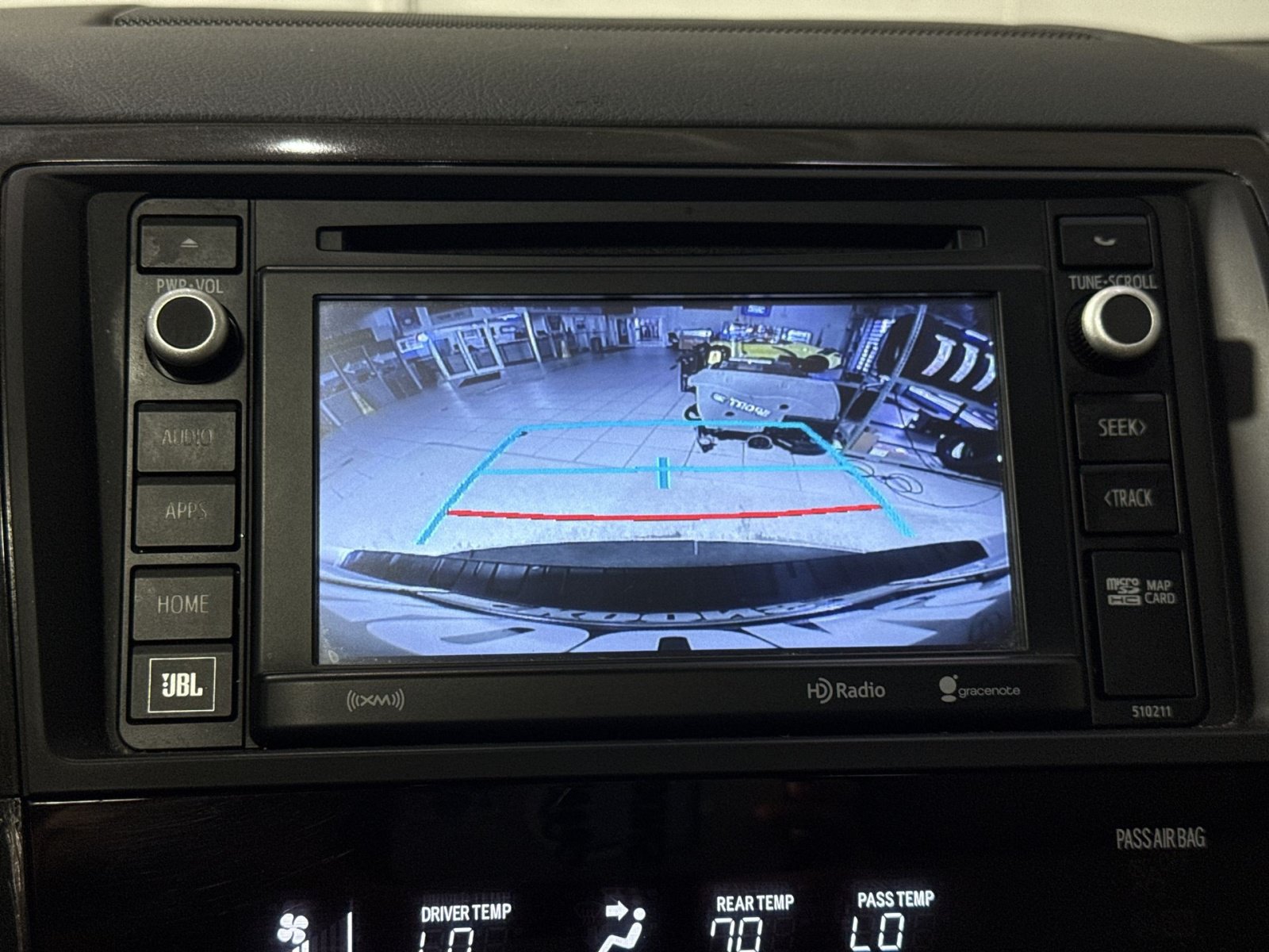 Used 2018 Toyota Sequoia Platinum RWD image 28
