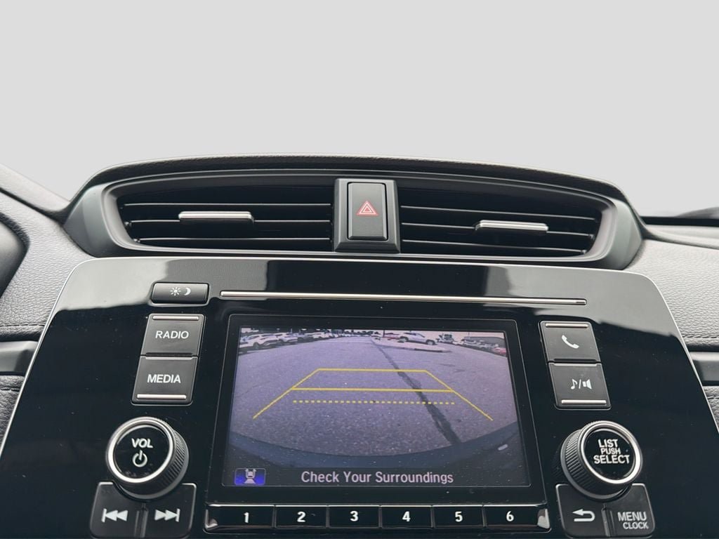Used 2020 Honda CR-V LX image 22