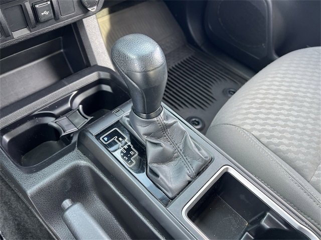 Used 2023 Toyota Tacoma SR image 18