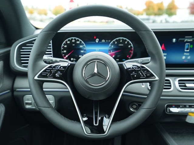 Certified 2026 Mercedes-Benz GLE 350 4MATIC image 23