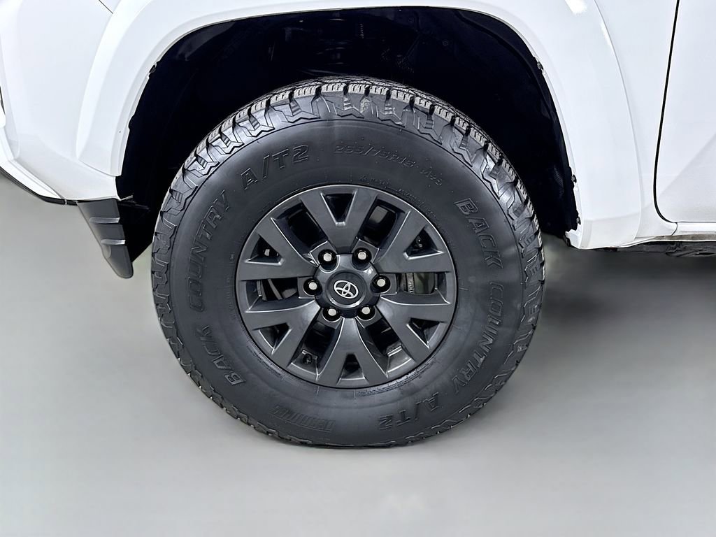 Certified 2023 Toyota Tacoma SR5 image 28