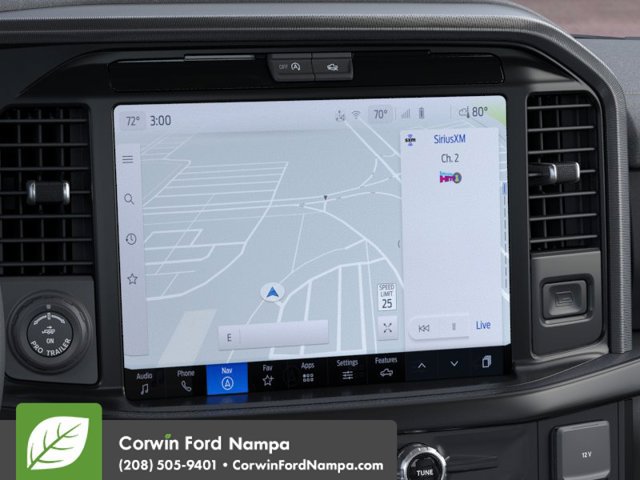 New 2026 Ford F150 Tremor w/ Equipment Group 402A High AWD/4WD image 14