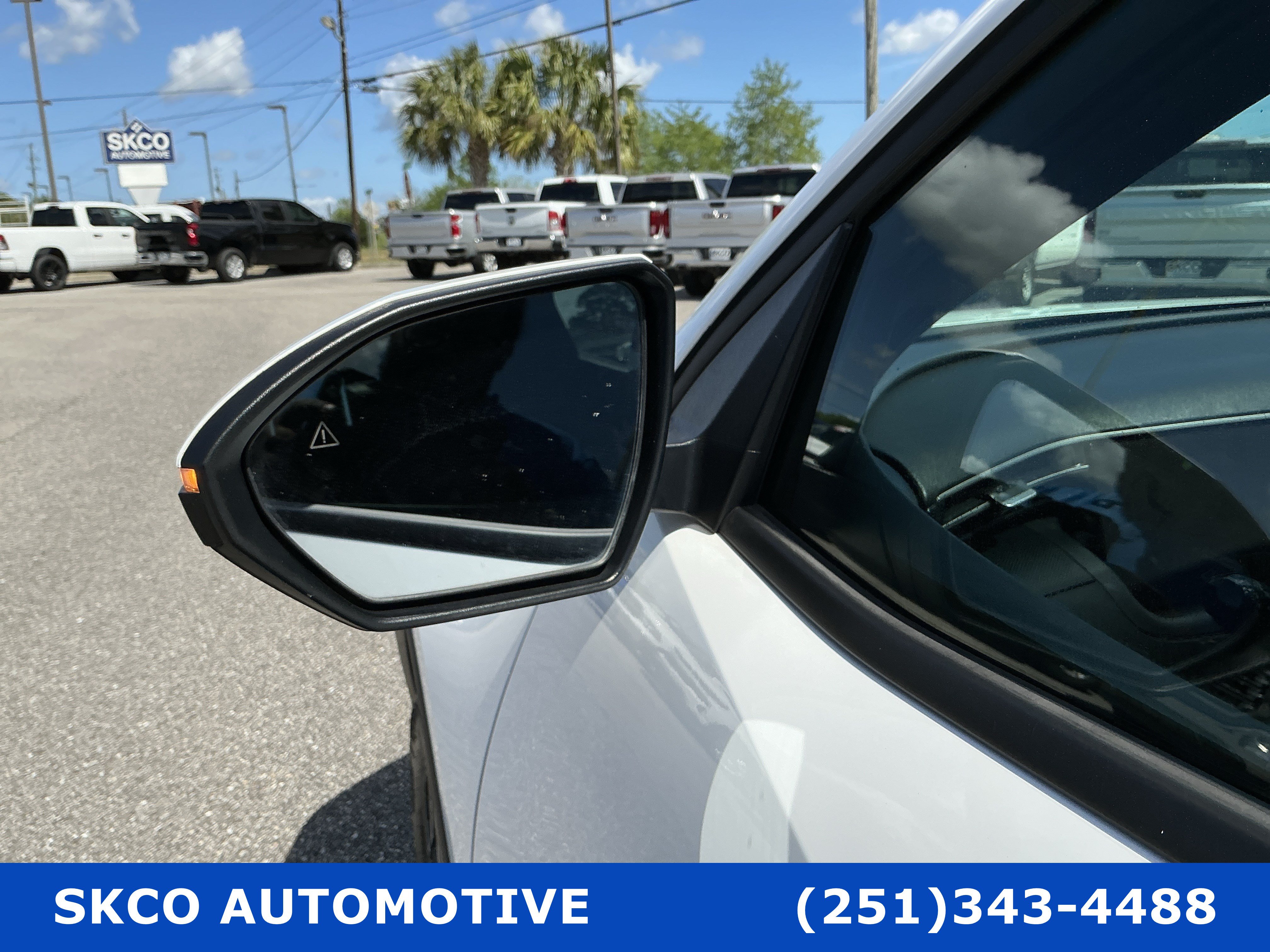 Used 2023 Hyundai Santa Cruz SEL Premium AWD/4WD image 10