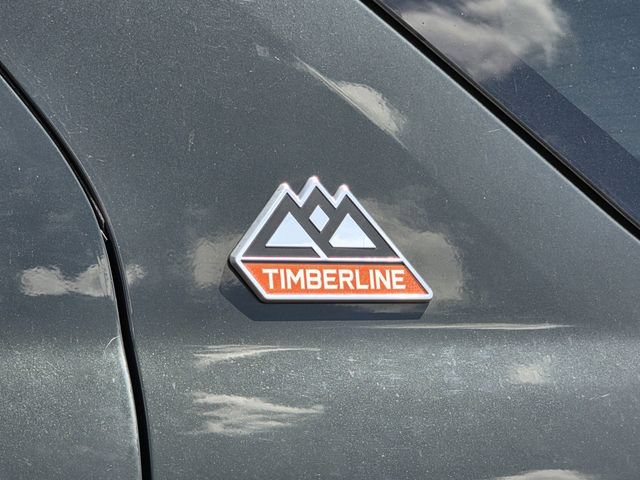Used 2022 Ford Explorer Timberline AWD/4WD image 12