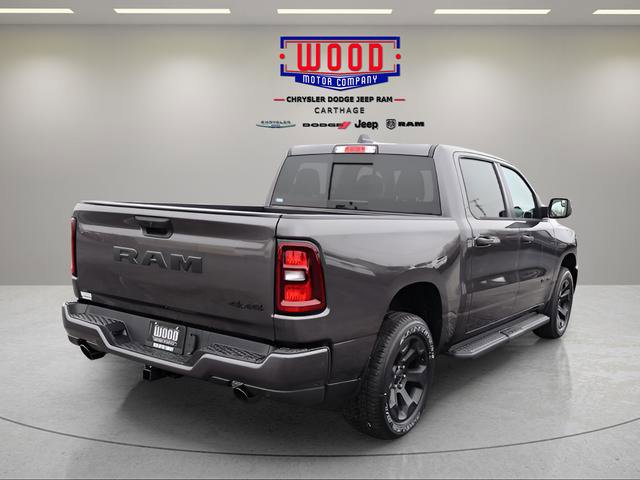 New 2026 RAM 1500 Express image 3