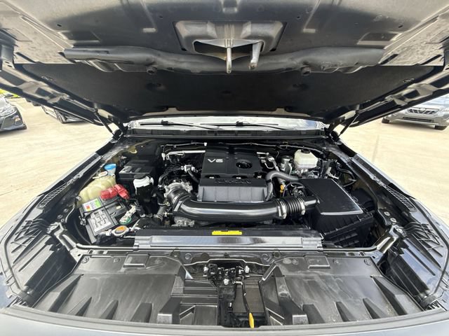 Used 2022 Nissan Frontier S w/ Technology Package AWD/4WD image 24