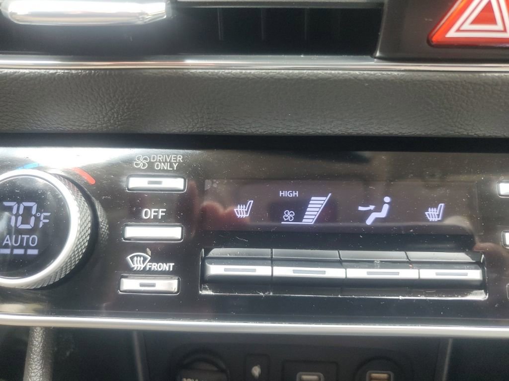 Used 2023 Hyundai Sonata SEL image 23