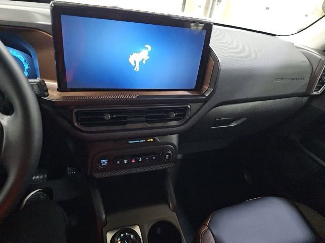 Used 2025 Ford Bronco Sport Outer Banks w/ Outer Banks Tech Package+ image 14