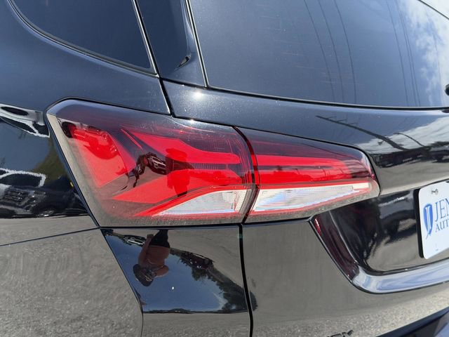 Used 2024 Chevrolet Equinox RS FWD image 36