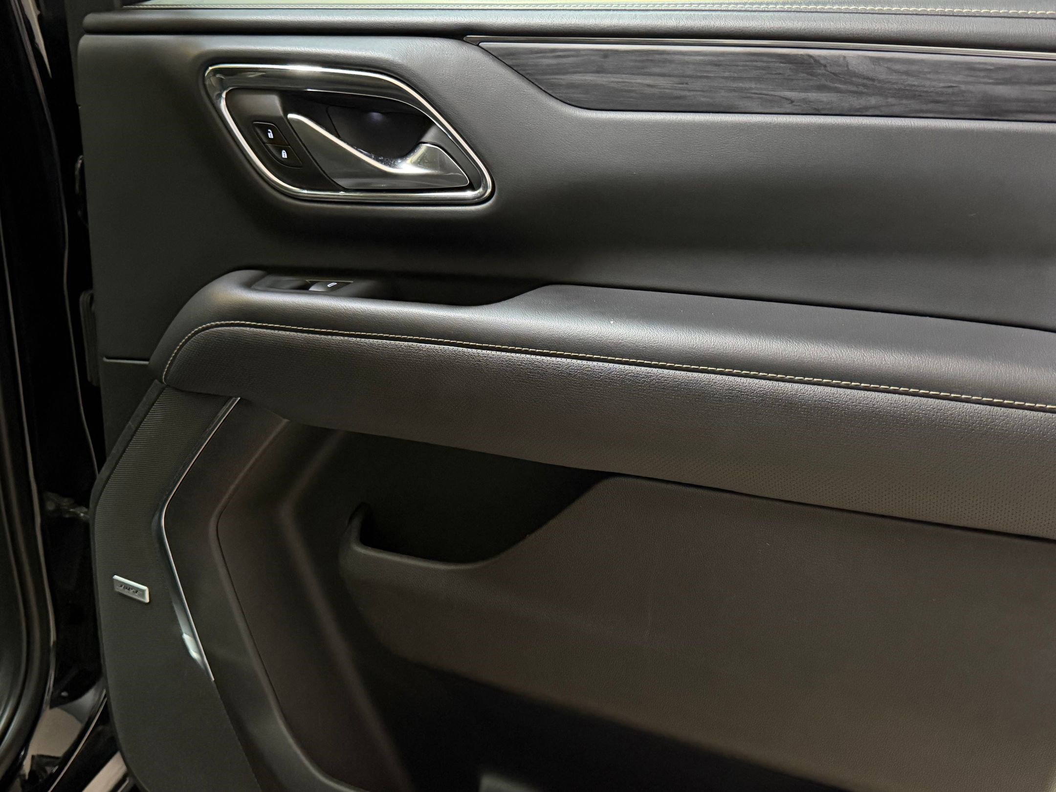 Used 2022 GMC Yukon XL SLT RWD image 43