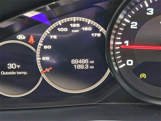 Used 2019 Porsche Cayenne image 5