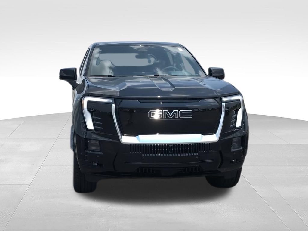 Used 2025 GMC Sierra EV Denali AWD/4WD image 3