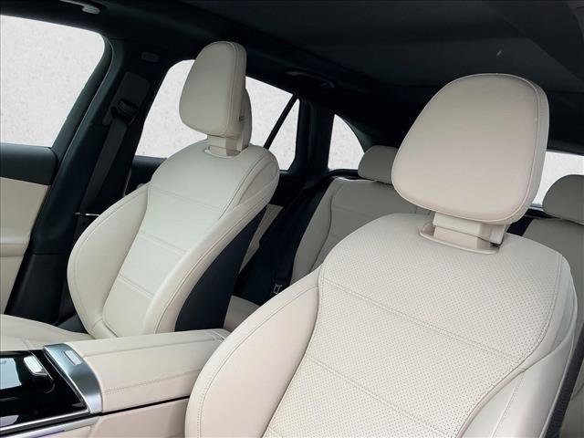 Certified 2026 Mercedes-Benz GLC 300 4MATIC image 12