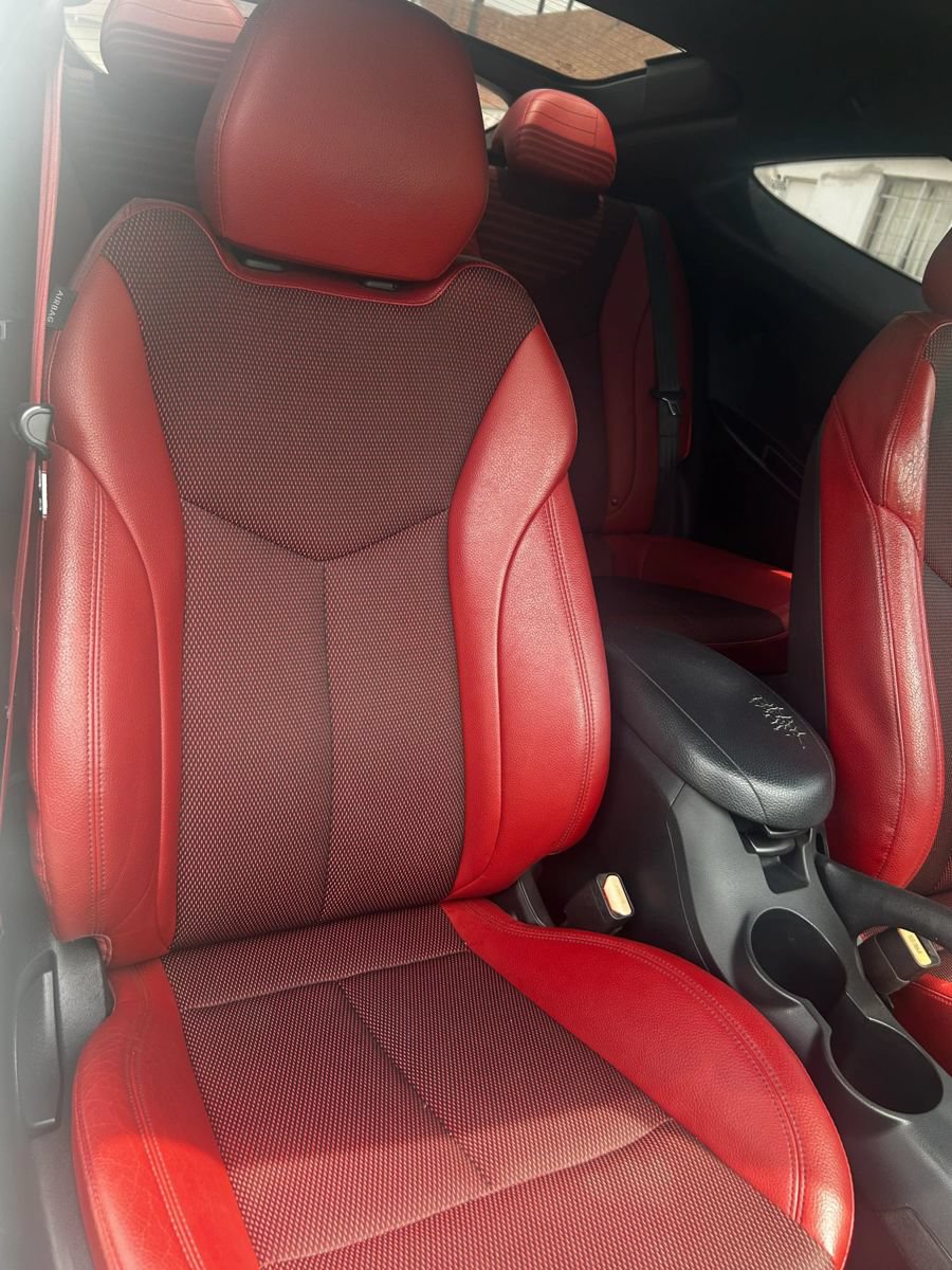 Used 2016 Hyundai Veloster Turbo R-Spec FWD image 15