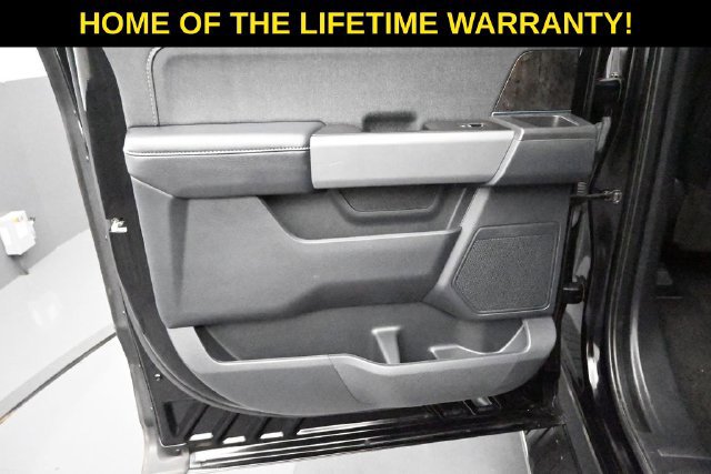 Used 2022 Ford F150 Lariat AWD/4WD image 31