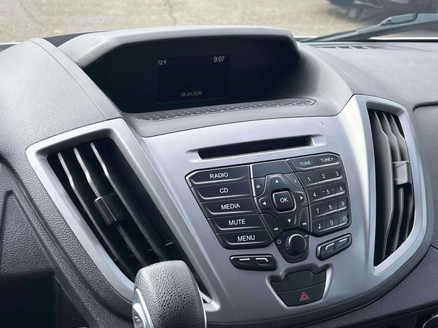 Used 2018 Ford Transit 350 XLT RWD image 11