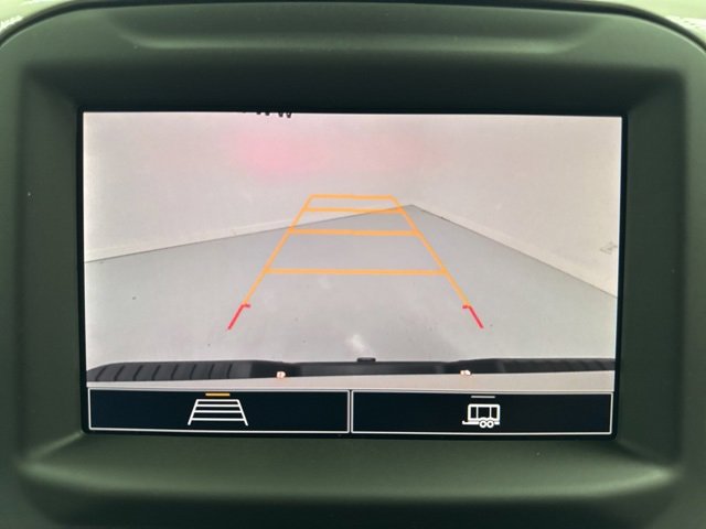 New 2026 Chevrolet Silverado 2500 Custom w/ Custom Value Package image 17