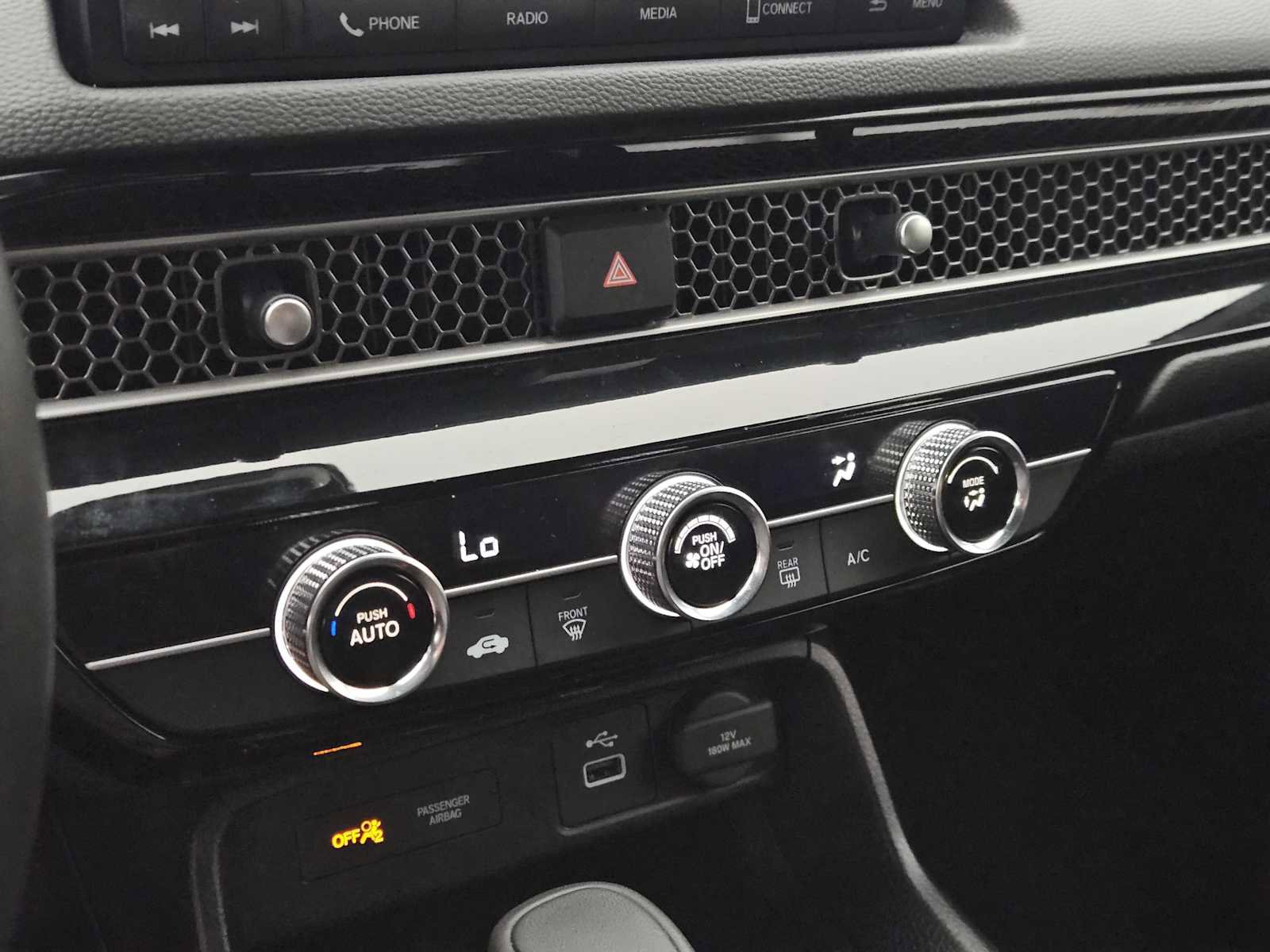 Used 2024 Honda Civic Sport image 19