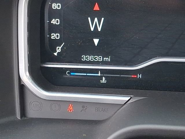 Used 2023 GMC Sierra 1500 Denali w/ Denali Reserve Package image 21