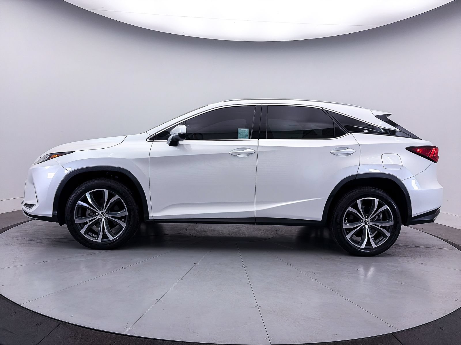 Used 2020 Lexus RX 350 FWD w/ Premium Package image 45