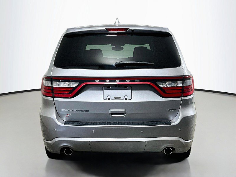 Used 2018 Dodge Durango GT AWD/4WD image 6