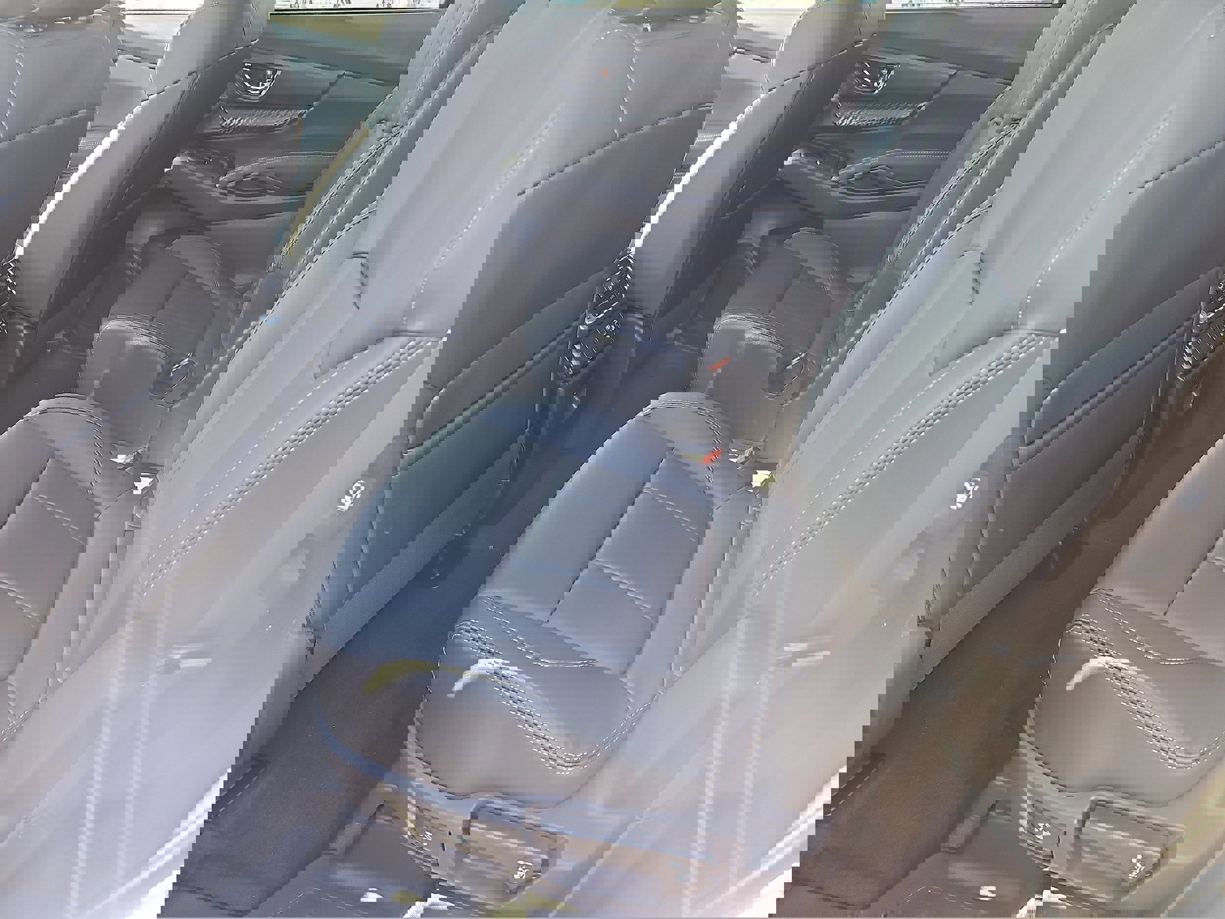 New 2026 Subaru Ascent Premium image 16