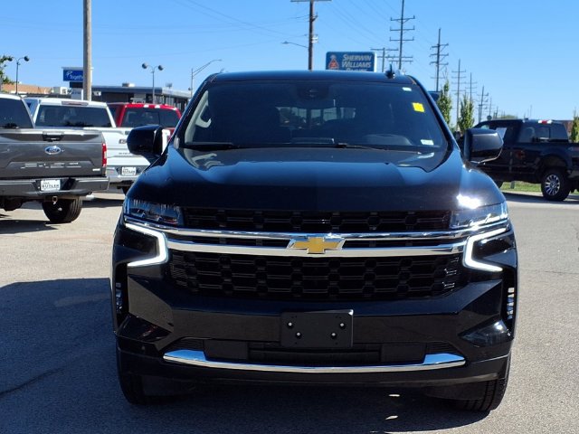 Used 2023 Chevrolet Tahoe LS AWD/4WD image 31