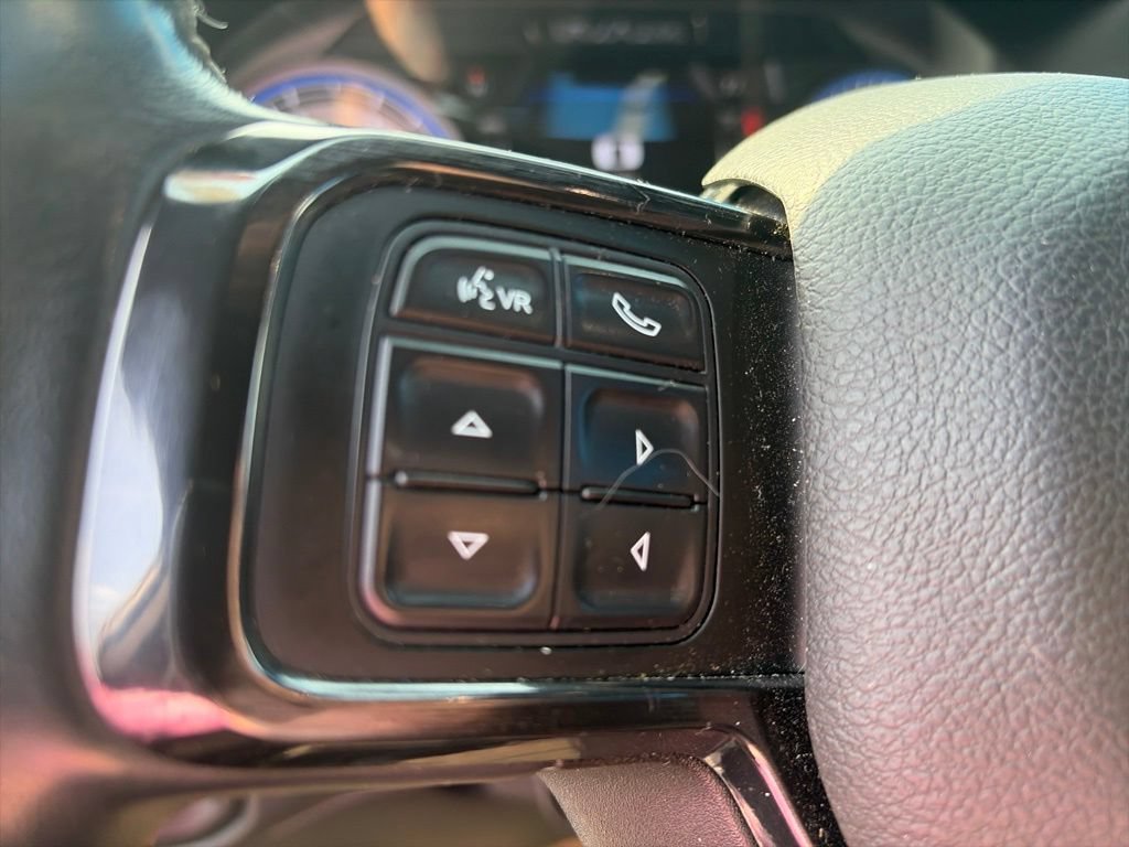 Used 2022 RAM 3500 Limited AWD/4WD image 22