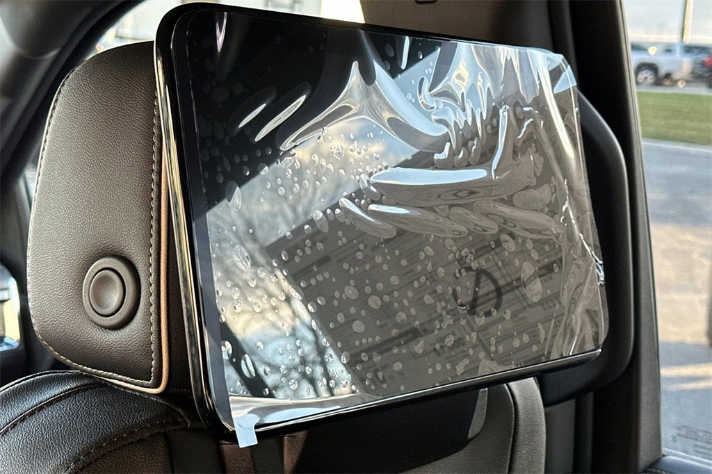 New 2026 GMC Yukon XL Elevation w/ Elevation Premium Package image 13