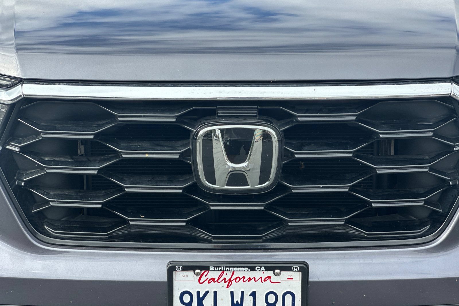 Used 2024 Honda Pilot Touring image 45