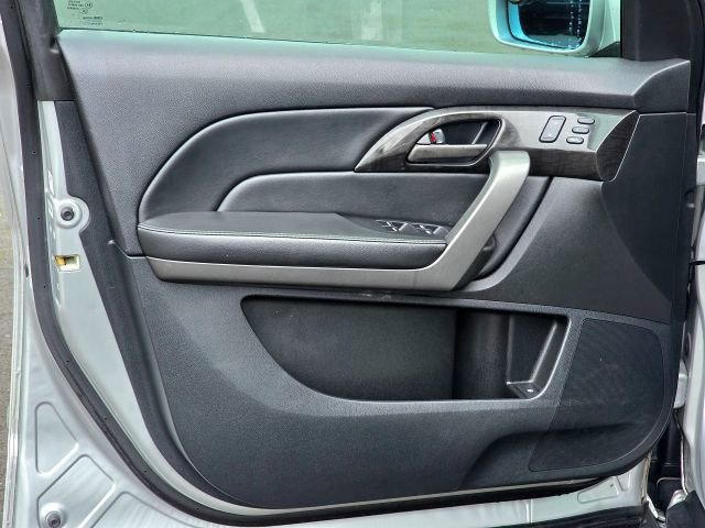 Used 2008 Acura MDX w/ Technology Package image 25