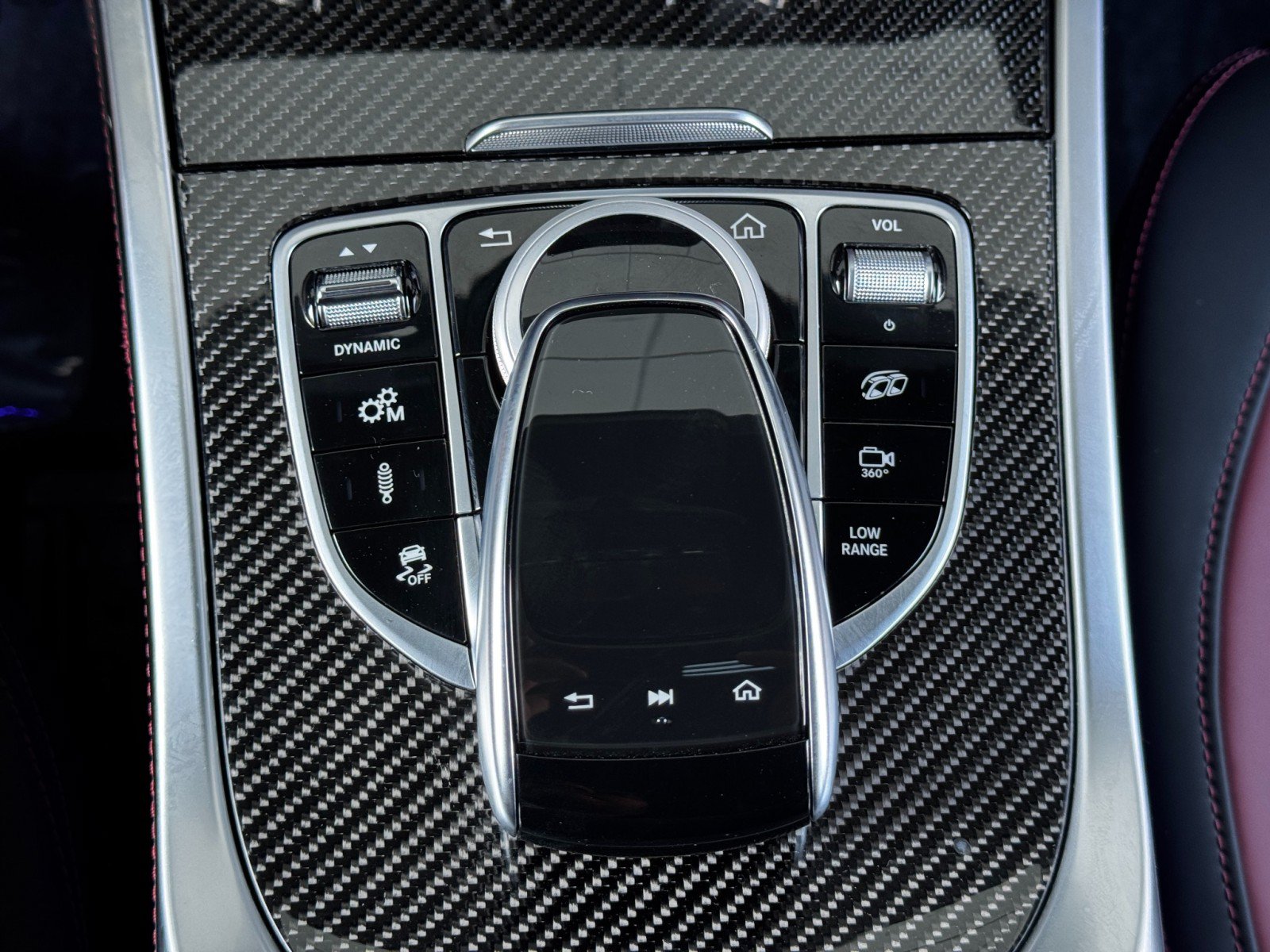 Used 2023 Mercedes-Benz G 63 AMG Squared image 43