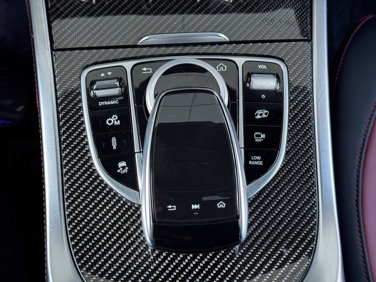 Used 2023 Mercedes-Benz G 63 AMG Squared image 43