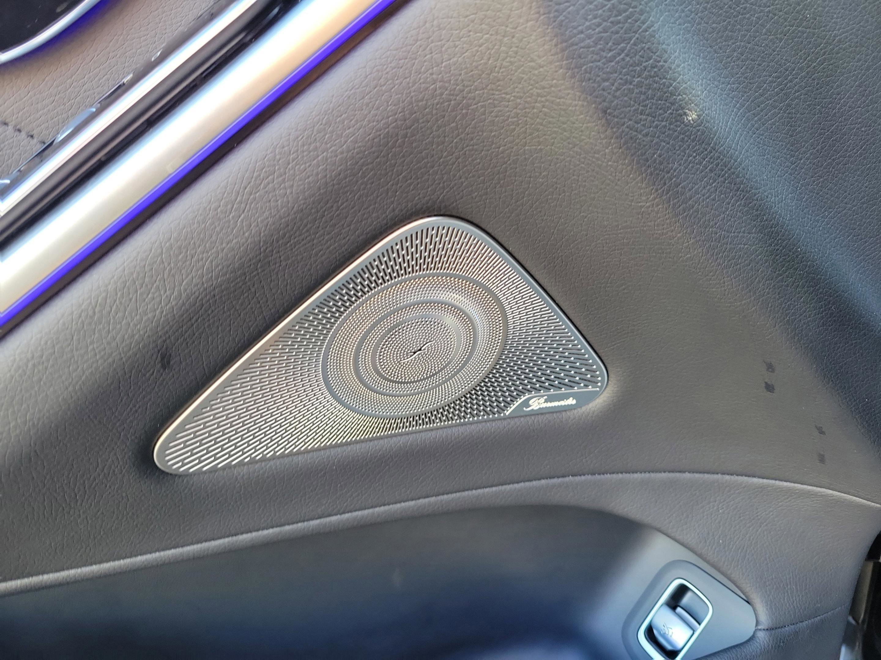 Used 2025 Mercedes-Benz S 580e 4MATIC Sedan image 13