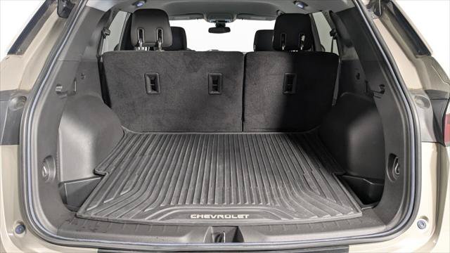 Used 2021 Chevrolet Blazer LT FWD image 17