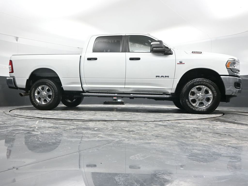 Used 2024 RAM 2500 Big Horn image 43