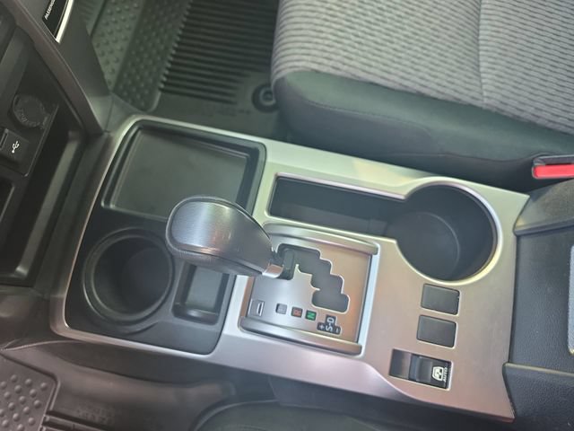 Used 2020 Toyota 4Runner SR5 RWD image 24