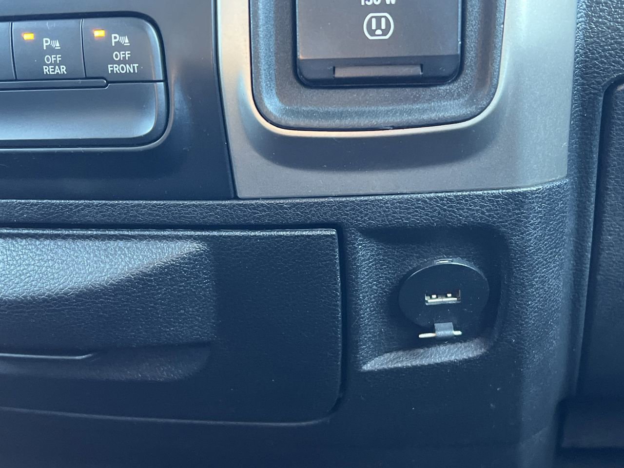 Used 2015 RAM 1500 Lone Star image 11