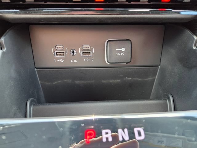 Used 2024 Jeep Grand Cherokee Limited RWD image 28