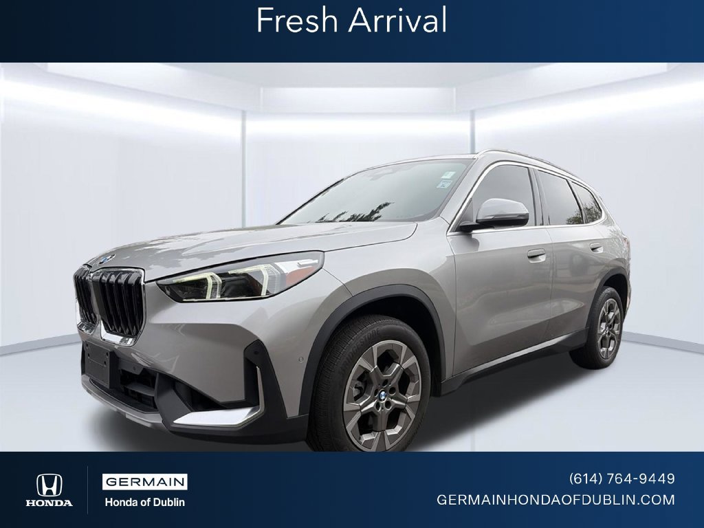 Used 2023 BMW X1 xDrive28i w/ Convenience Package