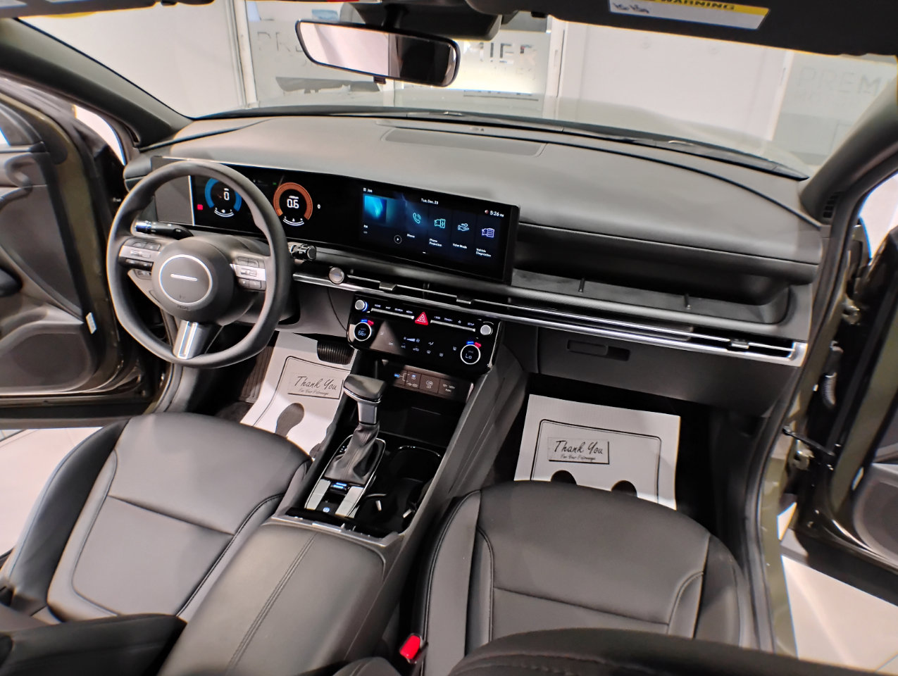 Used 2025 Hyundai Santa Cruz SEL image 27