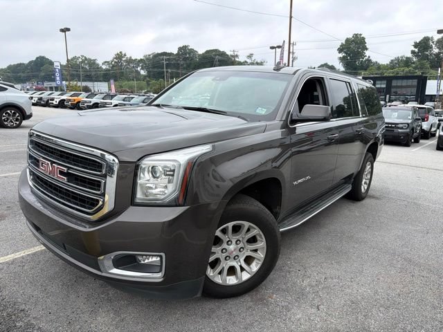 Used 2020 GMC Yukon XL SLT RWD image 1