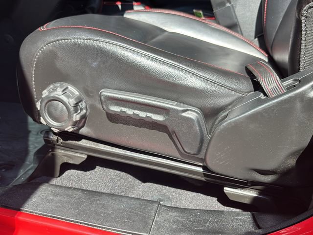 Used 2020 Jeep Wrangler Unlimited Rubicon AWD/4WD image 12