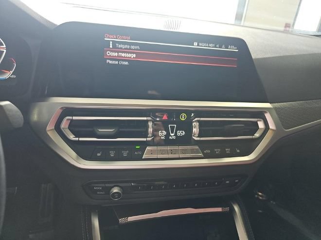 Used 2023 BMW M440i xDrive Gran Coupe w/ Premium Package AWD/4WD image 3