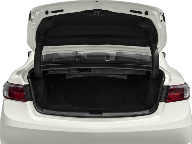 Used 2017 Acura ILX FWD image 12
