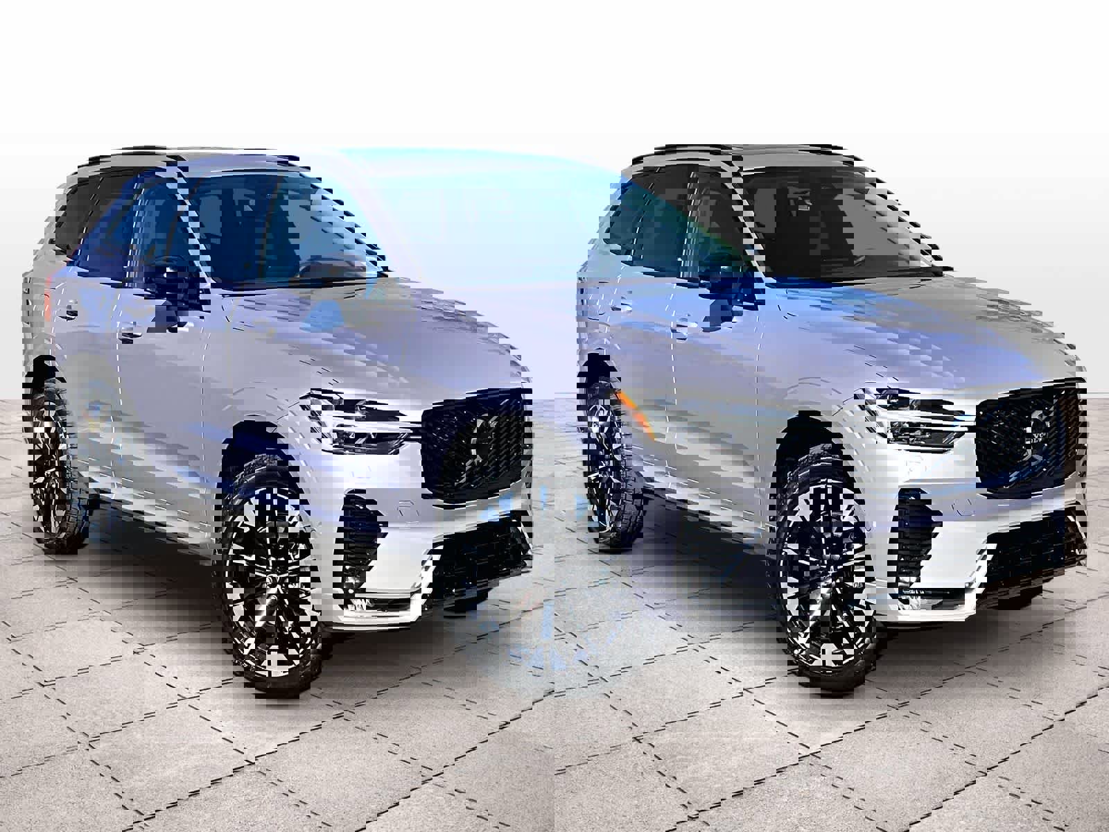 New 2026 Volvo XC60 B5 Plus w/ Climate Package image 2