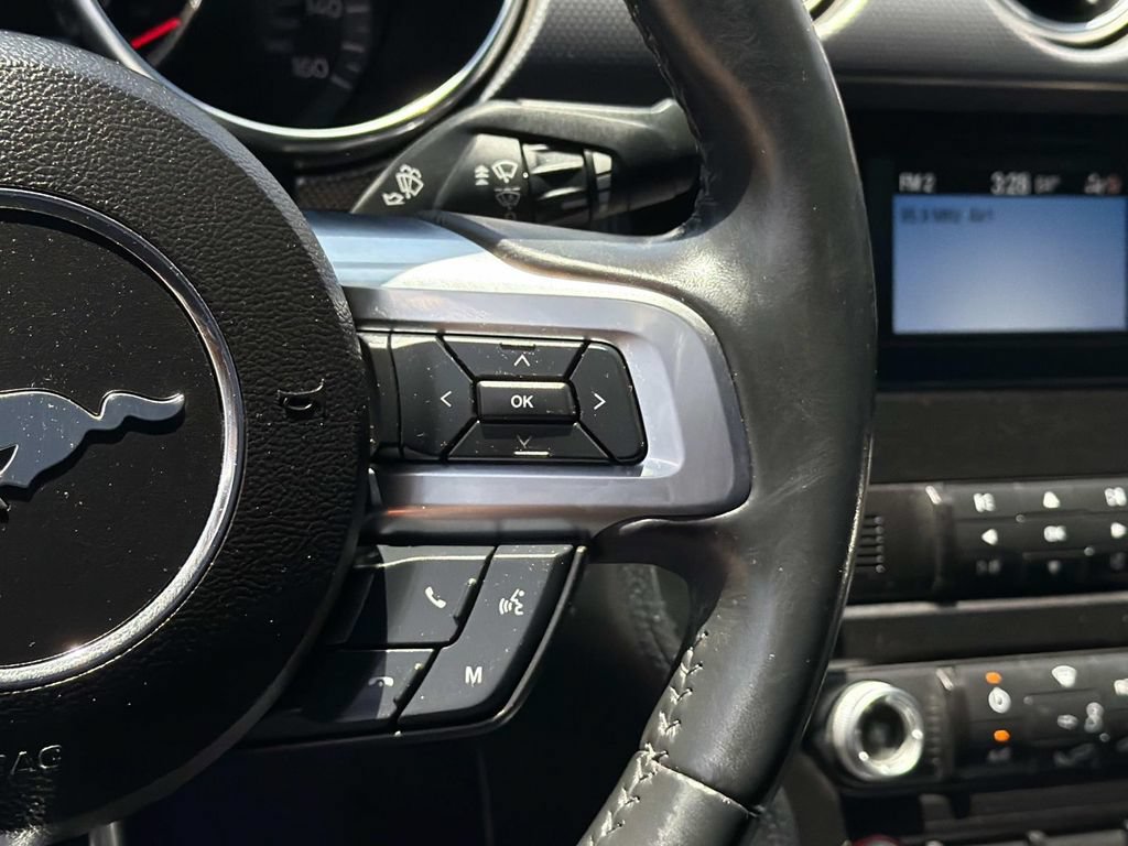 Used 2021 Ford Mustang GT w/ Black Accent Package RWD image 12