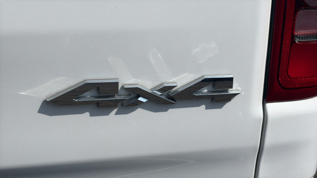 Used 2019 RAM 1500 Limited AWD/4WD image 28